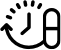 Text-based chat icon