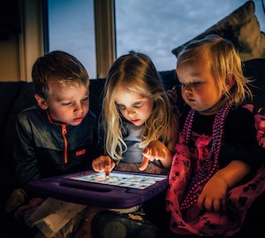 How much screen time is too much for a 10-year-old? - Ovia Health