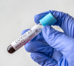 Coronavirus testing: what you need to know